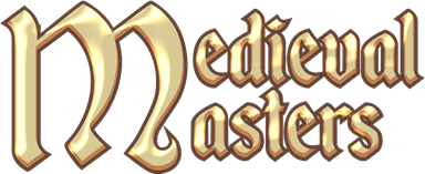 Medieval Masters